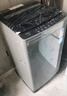 海尔（Haier）波轮洗衣机全自动家用 10公斤大容量 家电国家补贴 一级能效  以旧换新 直驱变频B20Mate1 实拍图