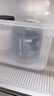 杞里香 杏仁200g（2罐装）甜杏仁微苦免剥南杏仁片做生杏仁粉饼杏仁露料 实拍图