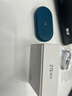 中兴（ZTE）随身wifi6可插卡/移动4G全网通/无线上网卡随行笔记本宽带网络设备3000mAh大电池 U10S Pro青青 实拍图