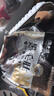 潮夫道冷藏黑毛肚250g 川渝火锅食材麻辣烫毛肚牛肚牛百叶生鲜 实拍图