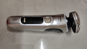 飞利浦（PHILIPS）【周杰伦同款】电动剃须刀 全新一代旋护式新9系ultra-24H持久净剃刮胡刀 配升级清洁仓 国家补贴 实拍图