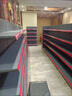 乐企超市货架展示架便利店货物架药店小卖部零食店文具店置物架子展柜 五层主架（升级加厚） 单面【长72*宽42*高130cm】 实拍图