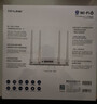 普联（TP-LINK） 大道AX3000满血WiFi6千兆无线路由器 5G双频穿墙 Mesh 3000M无线速率 信号增强 支持易展 XDR3010 实拍图
