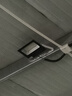 湘哲 LED照明灯室外投光灯投射灯户外防水室外广告射灯厂房天棚灯 高品质投光灯-100-白光 京超认证 实拍图