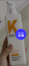 KONO卡厘经典烟酰胺控油洗发水500ml*2 清爽去油蓬松高颅顶洗发膏露 实拍图