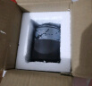 琦轩源紫砂茶叶罐普洱茶罐存茶收纳家用陶瓷醒茶罐茶缸密封罐子茶具配件 实拍图