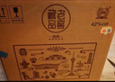 泸州老窖【美酒狂欢购】老窖藏品 窖响 42度浓香型白酒 送礼宴请口粮酒 42度 520mL 6瓶 整箱装 实拍图