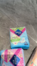 薇尔医护级日用卫生巾姨妈巾 超薄透气240mm*10片 V感贴合亲肤防漏 实拍图