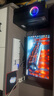 领睿英特尔酷睿i7升24核RTX4060独显64G内存台式电脑主机黑神话悟空3A游戏办公设计师渲染组装电脑全套 三：20线程强芯+32G+RX470/流畅吃鸡 主机+27英寸高清显示器 实拍图