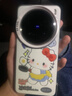 vivo X200 Pro 蓝晶x天玑9400芯片蔡司2亿APO超级长焦 蓝图影像芯片V3+  OriginOS5 AI 手机 钛色 16GB+1TB 官方标配 实拍图