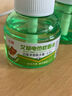 【母婴可用】电热蚊香液家用艾草升级款插电式无味孕妇专用艾草套装灭蚊智能驱蚊神器 1瓶蚊香液 实拍图