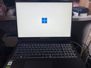 未来人类（Terrans Force）X96 酷睿U9 16英寸高性能设计本游戏本电脑(U9 275HX 32G 2T RTX5080 2.5K240Hz 19.9mm2.3Kg) 实拍图