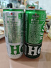 喜力啤酒330ml*15纤体听经典星银组合啤酒 整箱装 实拍图