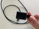 轩邑 适用小天才充电器线套装儿童电话手表Z11/Z10/Z9/少年版/Z8A/Z7S/Z6S/Z6A/Z7充电线智能磁吸快充 实拍图