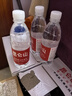 昆仑山矿泉水 饮用天然弱碱性 500ml*20瓶 整箱装 高端矿泉水 实拍图