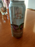 千島湖啤酒（CHEERDAY）小麦精酿白啤酒11度 500ml*12听比利时风味啤酒整箱装 实拍图