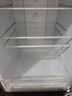 新飞（Frestec）185升两门双开门小型家用租房二级能效节能小冰箱微冻储鲜国家补贴15% BCD-185K2CT 实拍图