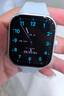 小米（MI）REDMI Watch 5 典雅黑 国家补贴 澎湃OS 2 心率血氧监测 蓝牙通话 红米手表5 智能手表 小米汽车 实拍图
