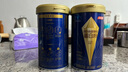 汤臣倍健旗舰蓝罐臻钻蛋白粉600g礼盒 复配分离乳清蛋白份增强免疫力男女 实拍图