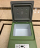 冰虎（Alpicool）压缩机制冷C9P车家两用冷冻冷藏宿舍办公室户外户外家居用品 实拍图