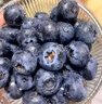 山姆大叔云南L25花香蓝莓【顺丰闪送-次日达多地】蓝莓水果礼盒新鲜送礼 【金奖】特级果（单果16-18mm） 【尊享礼盒】12盒 | 品质臻享 | 100g/盒 实拍图