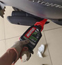 摩特（MOTUL）银绵羊摩托车机油10W-40 雅马哈铃木本田豪爵踏板 四冲程SM级 1L 实拍图