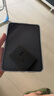 绿联适用iPad mini7/6保护壳8.3英寸苹果24/21款A17pro芯片平板保护套轻薄透明防摔抗弯后盖壳 实拍图