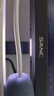 SANC盛色23.8英寸2K原生180Hz FastIPS显示器10bit 硬件低蓝光 小夜灯耳机挂架 电脑电竞屏幕 G52Max 实拍图