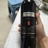 长城橡木桶陈酿解百纳干红葡萄酒 750ML*6瓶整箱装 实拍图