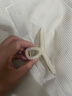 超大交叉鲨鱼夹发夹女夏季后脑勺盘发抓夹发量多大号气质夹子头饰 1#透明交叉 实拍图