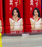 农夫山泉 100%NFC果汁饮料 300ml*12瓶（6瓶橙汁+6瓶芒果混合汁）缤纷礼盒 实拍图