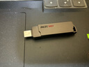 海康威视（HIKVISION）64GB Type-C双接口插手机U盘大容量X307C USB3.2高速双头U盘 苹果华为小米电脑两用移动办公优盘 实拍图