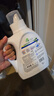 威露士la有氧洗衣液松木香4斤组合装（瓶1L+补充袋装500ml*2）除菌除螨 实拍图