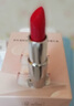 纪梵希（Givenchy） 高定禁忌唇膏（全新小羊皮）口红 3.4g,N306-耀目番茄红 实拍图