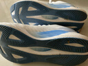 特步氢风8跑步鞋运动鞋夏季轻便减震回弹防滑男跑鞋鞋子体测鞋子 实拍图