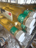 农夫山泉 东方树叶绿茶500ml*15瓶无糖茶饮料0糖0脂0卡整箱装夏天解渴饮品 实拍图