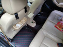 小昌哥朗逸脚垫适用于08-15款15-25新款大众朗逸plus启航专用全包围汽车 黑色红线单层脚垫+侧加高+口袋+无异味 朗逸专车专用 实拍图
