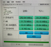 三星（SAMSUNG）64GB USB3.1 U盘 BAR 学习办公两用 金属高速优盘 小巧精致车载U盘 读速300MB/s（Gen 1） 香槟银 实拍图