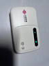 联通随身wifi移动无线wifi6免插卡网卡便携热点4g无限路由器车载全国通用流量2025款支持4G/5G设备M30P 实拍图