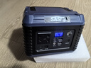 SAST【3C认证】户外移动电源300W大功率220V移动便携充电宝家用停电应急摆摊露营户外直播电脑办公 实拍图