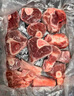 宁鑫宁夏盐池滩羊肉羊小腿切块1.6斤（含拐筋）地理标志产品 清真食品 实拍图