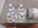 超威电热蚊香液基孔肯雅热灭蚊器非无香驱蚊液防蚊液补充液4瓶1加热器 实拍图