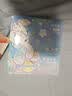 名创优品（MINISO）三丽鸥系列My melody 蒸汽眼罩一次性眼罩葡萄柚味5片装 实拍图