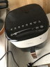 美的（Midea）空气炸锅免翻面 5.3LAI智能烹饪蒸汽嫩炸 空气炸锅蒸烤一体 可视大视窗  家用大容量 MF-KZC5388 实拍图