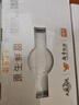 风行牛奶 仙泉湖牧场纯牛奶200ml*12盒整箱荷斯坦乳牛 礼盒装送礼佳品 实拍图