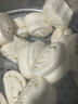 三全葱油花卷960g约30只 儿童早餐半成品食品早茶方便速食早点 实拍图