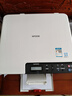 联想（Lenovo）至像M7206 黑白激光打印机办公家用学习 打印复印扫描多功能一体机  学生作业打印机 实拍图