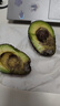 鲜级佳秘鲁进口牛油果鳄梨新鲜水果非即食爽滑细腻宝宝辅食单果水果当季 超级实惠 单果 83-113g【2个装】 实拍图