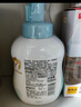贝亲（Pigeon）洗发水沐浴露 水三角沐浴二合一 500ml*2 实拍图