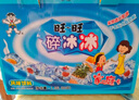 旺旺 碎冰冰 综合4种口味 78ml*20支 1.56L 家庭装 棒棒冰 清凉季 实拍图